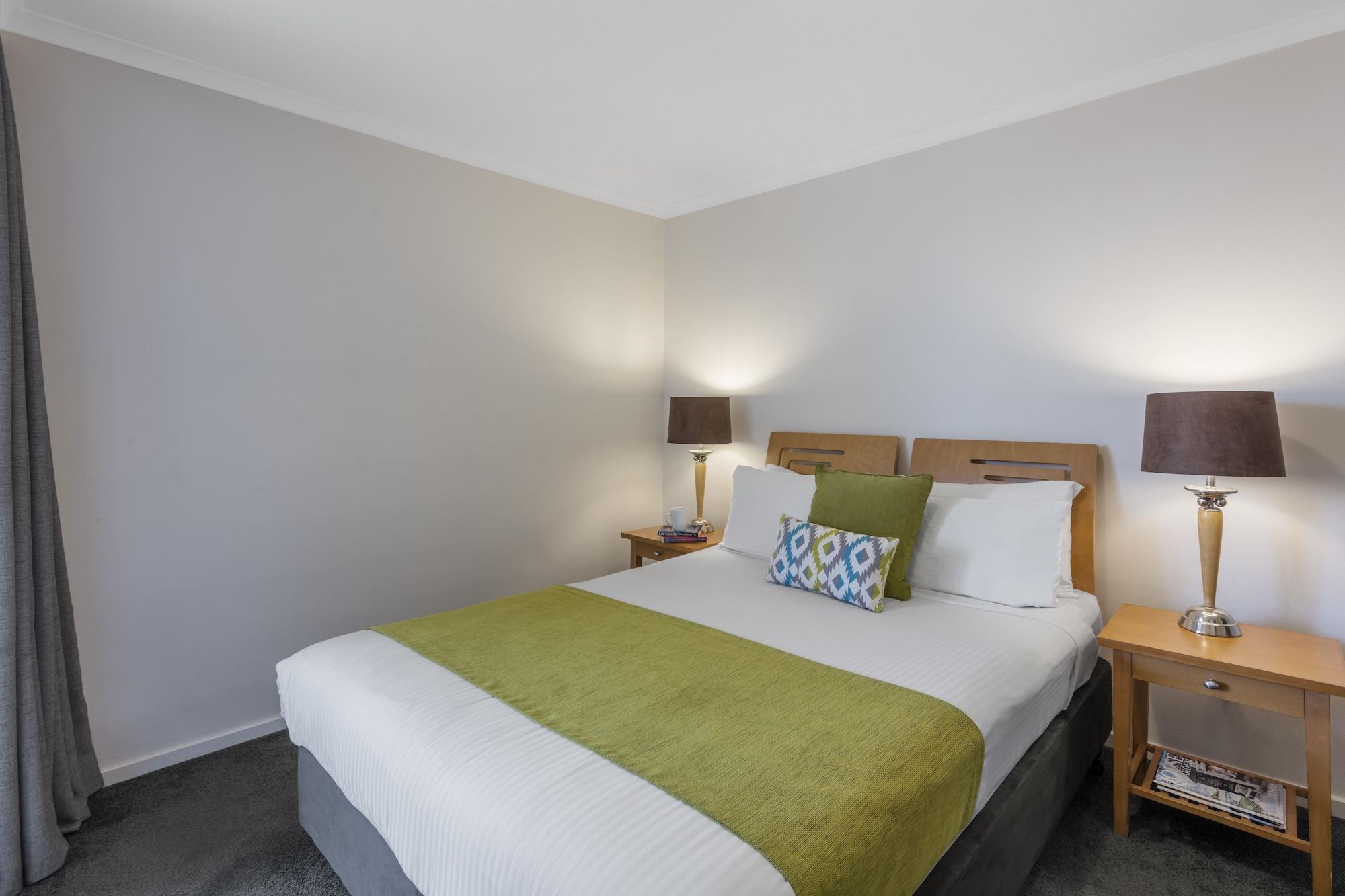 Nesuto Chippendale Aparthotel Sydney Exterior foto